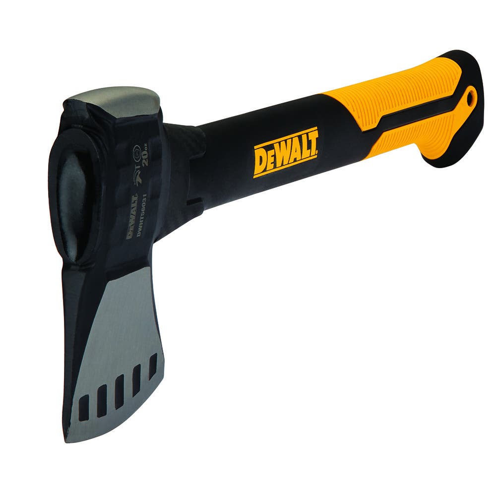 Machado DEWALT EXOCORE DWHT56031 de 20 oz