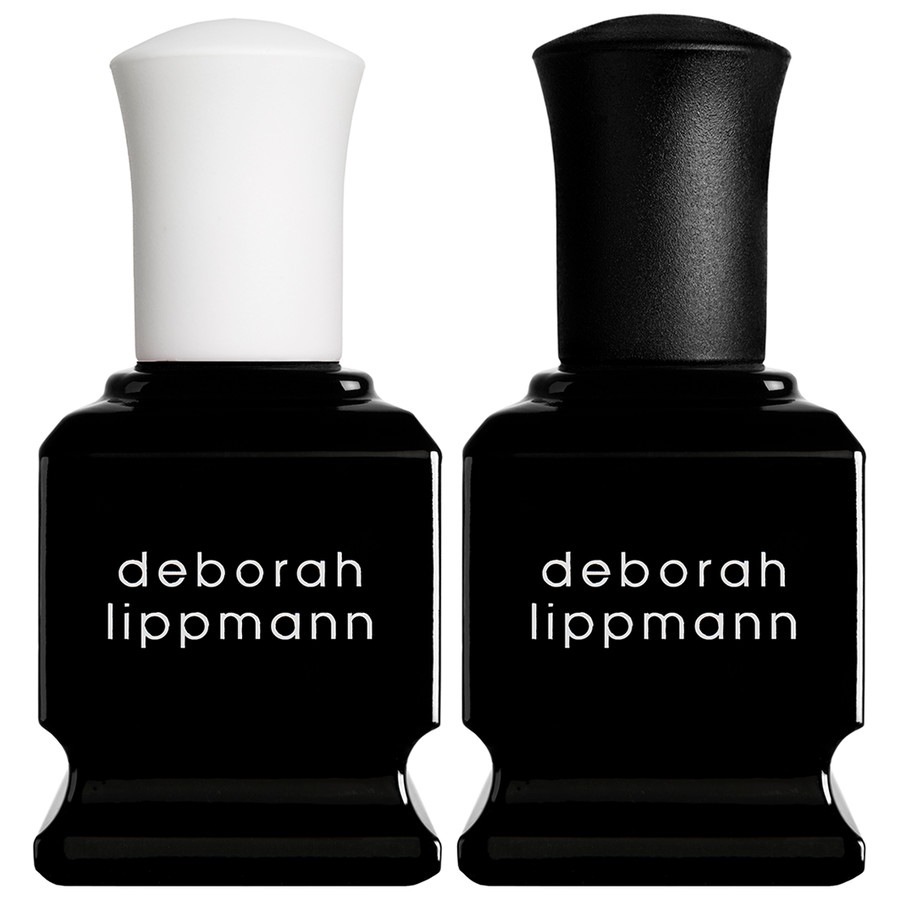 Deborah Lippmann Nagų priežiūros rinkinys Gel Lab PRO - Gel Lab PRO