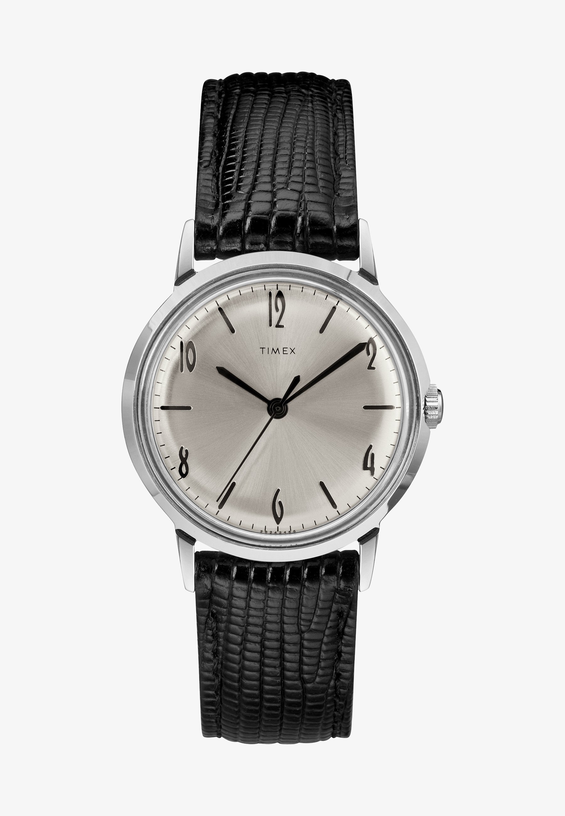 Montre Timex - noire