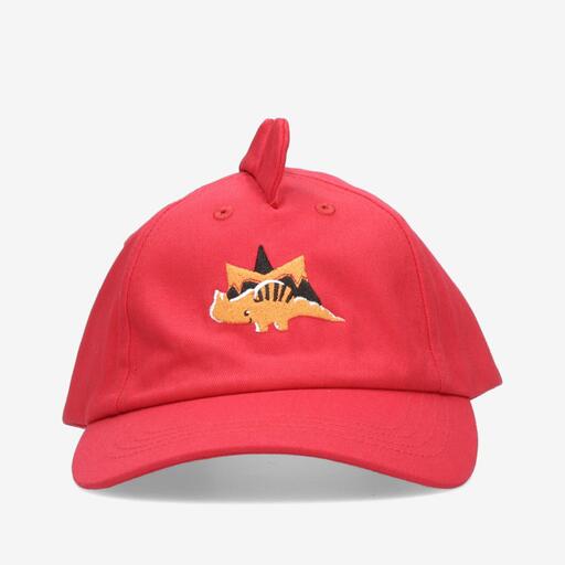 Gorra Silver