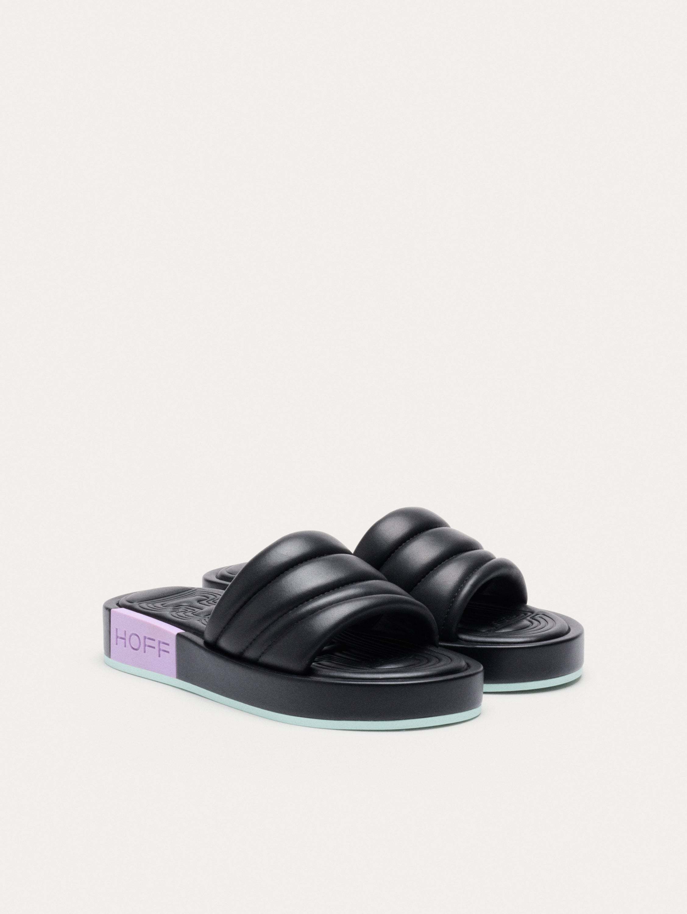 PALA PIEL LANE NEGRO