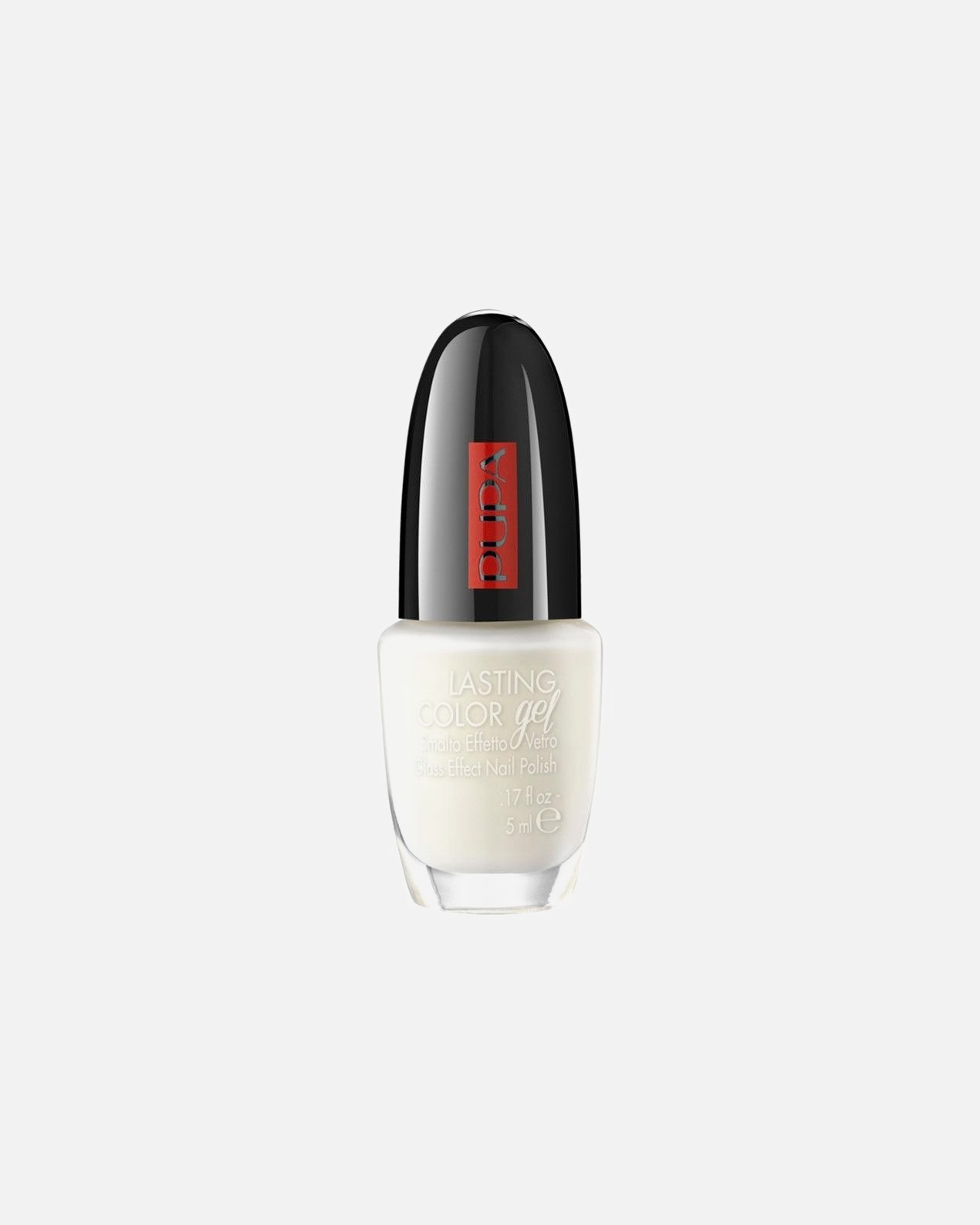 PUPA Milano lak za nokte dugotrajna boja - 5 ml
