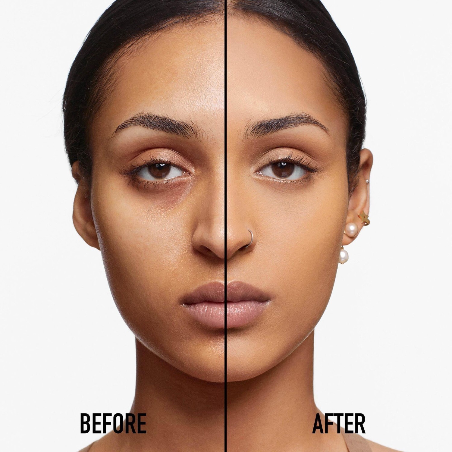 DIOR tonālais krēms Dior Forever Matte tonālais krēms - 30 ml
