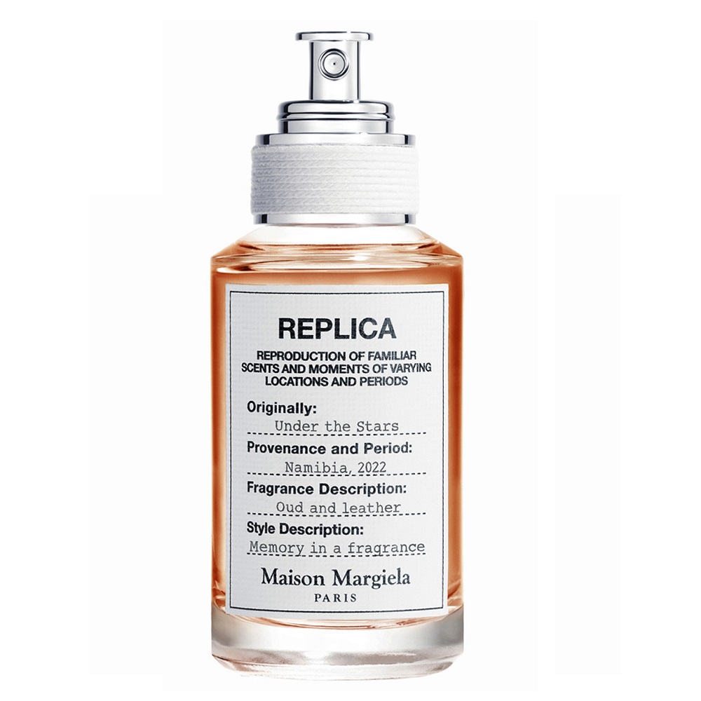 Maison Margiela Replika Under Stjernerne