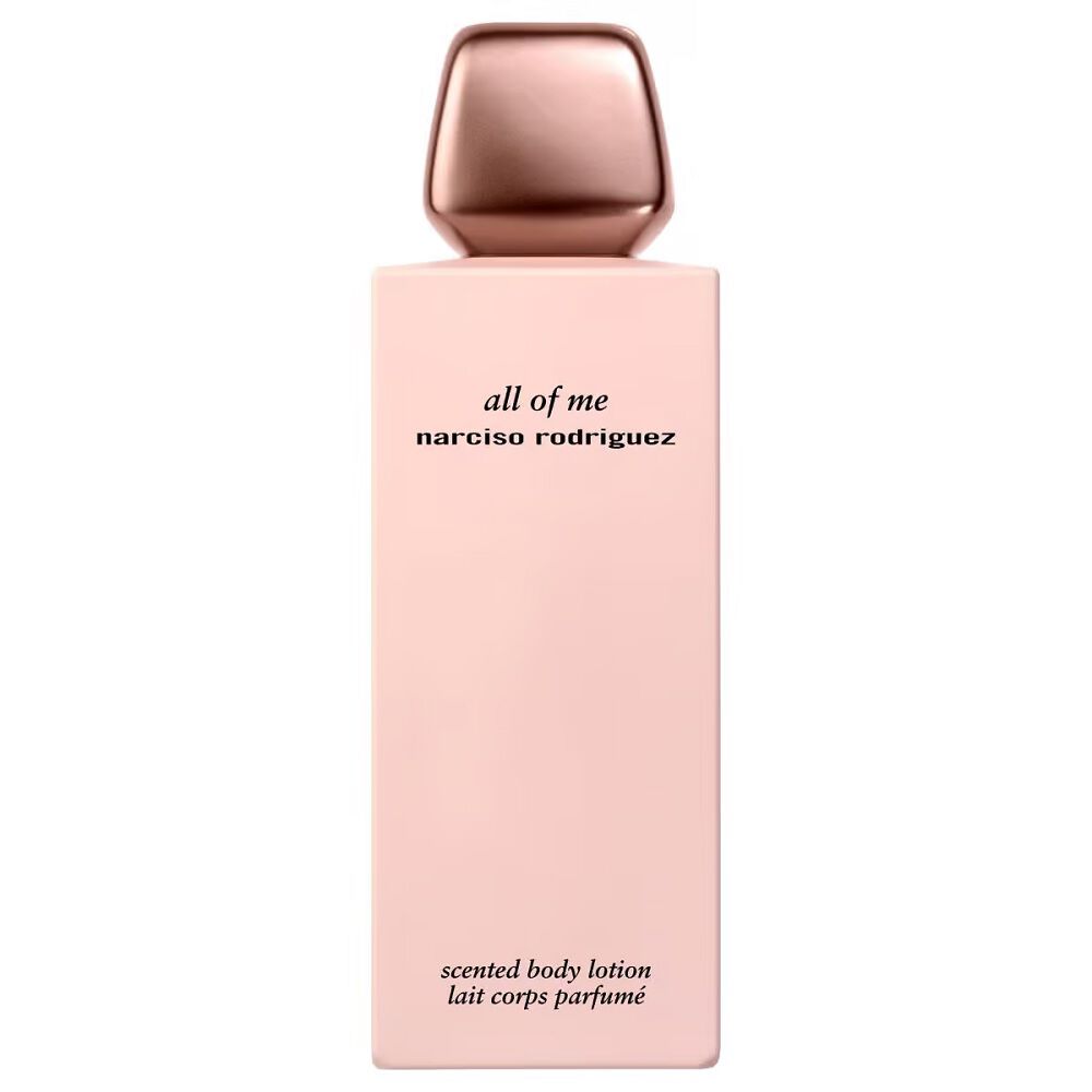 Narciso Rodriguez Tout de moi