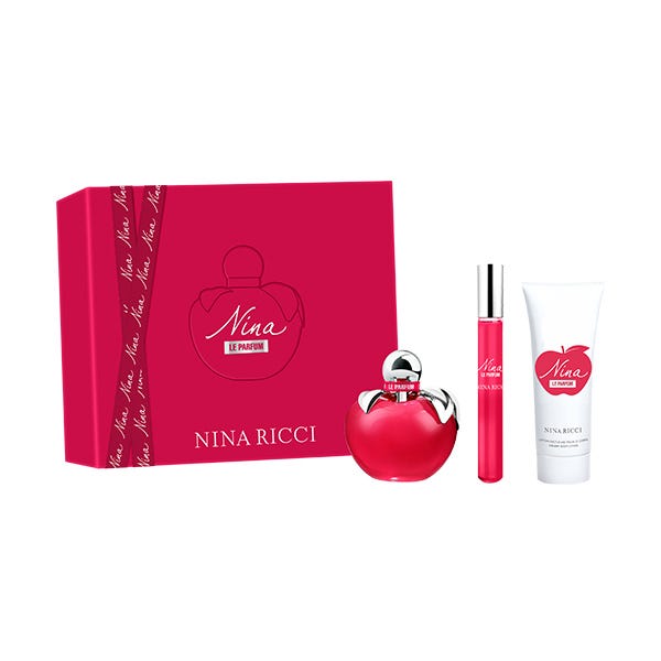 Nina Case| 1UD