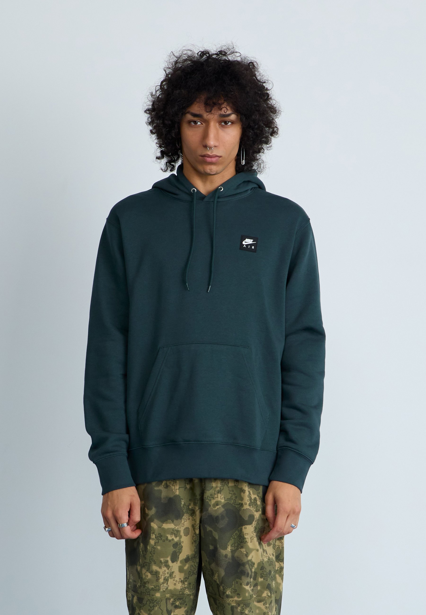 Mikiny s kapucňou Nike Sportswear
