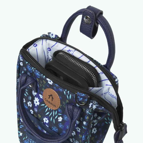 Cabaia Nano Adventurer Minorca Marineblau