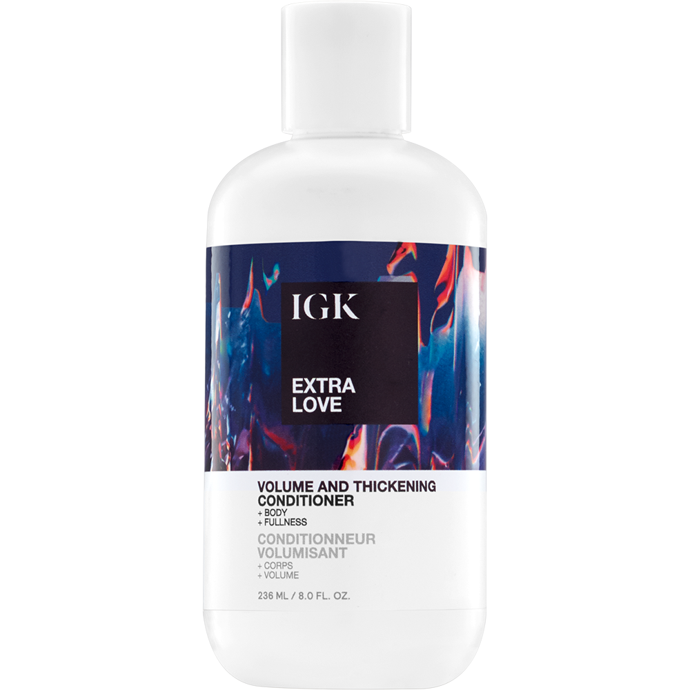 Extra Love balzsam 236 ml - IGK