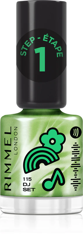 Rimmel SuperGel nagellak