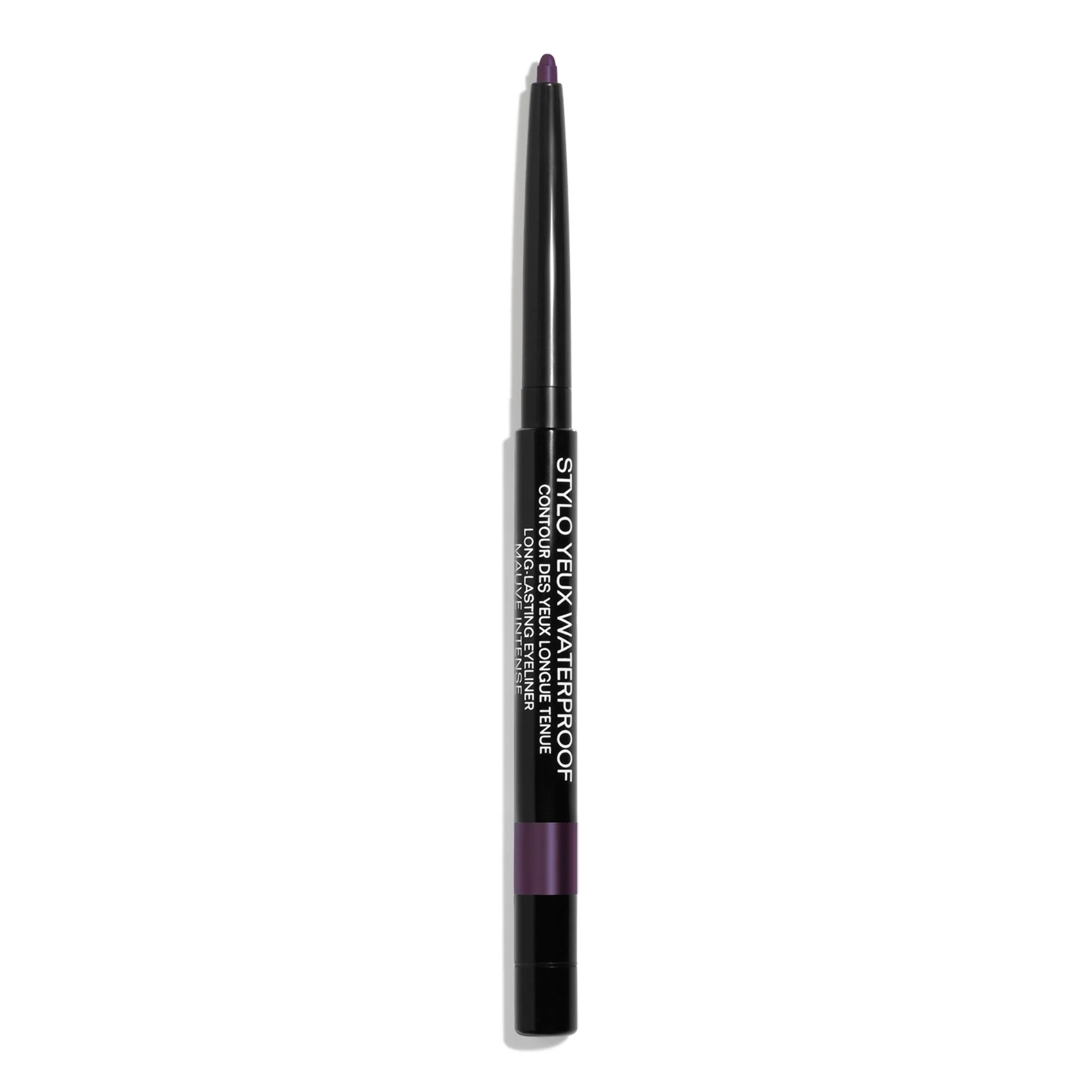 STYLO YEUX WATERPROOF - STILO CONTORNO OCCHI, EYELINER E KHÔL A LUNGA TENUTA