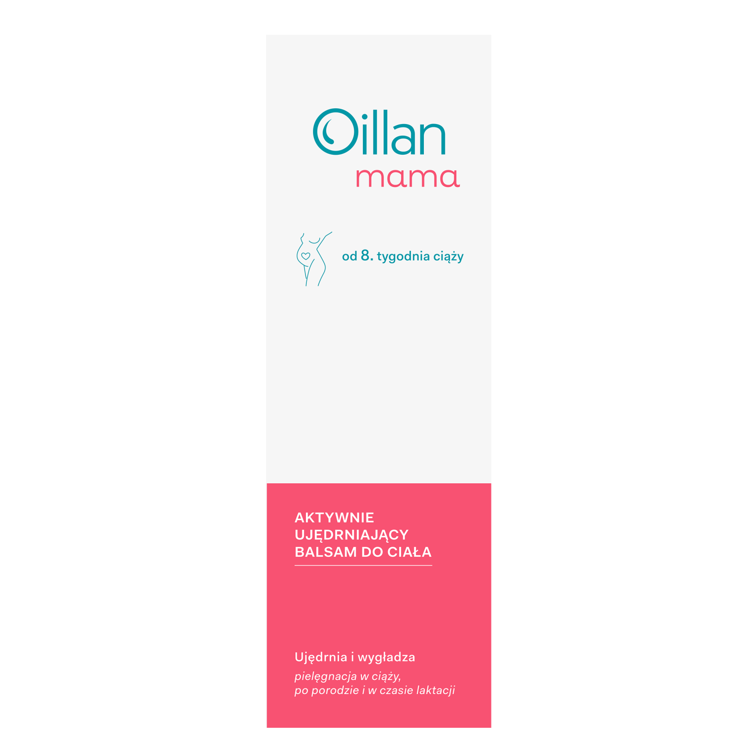 Oillan Mamá