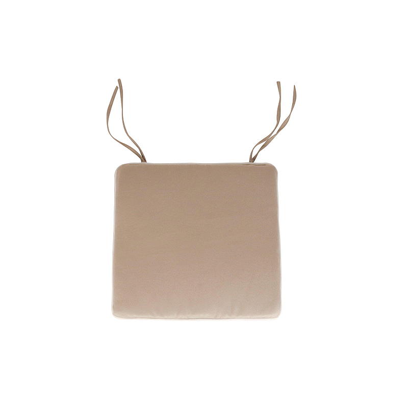 Hjem Sædehynde blå/grøn/beige