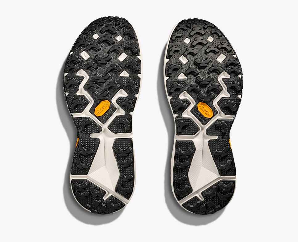 HOKA Speedgoat 2 Zwart / Frost