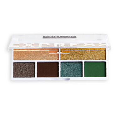 Paleta stínů Relove Express 1 ks 1 ks