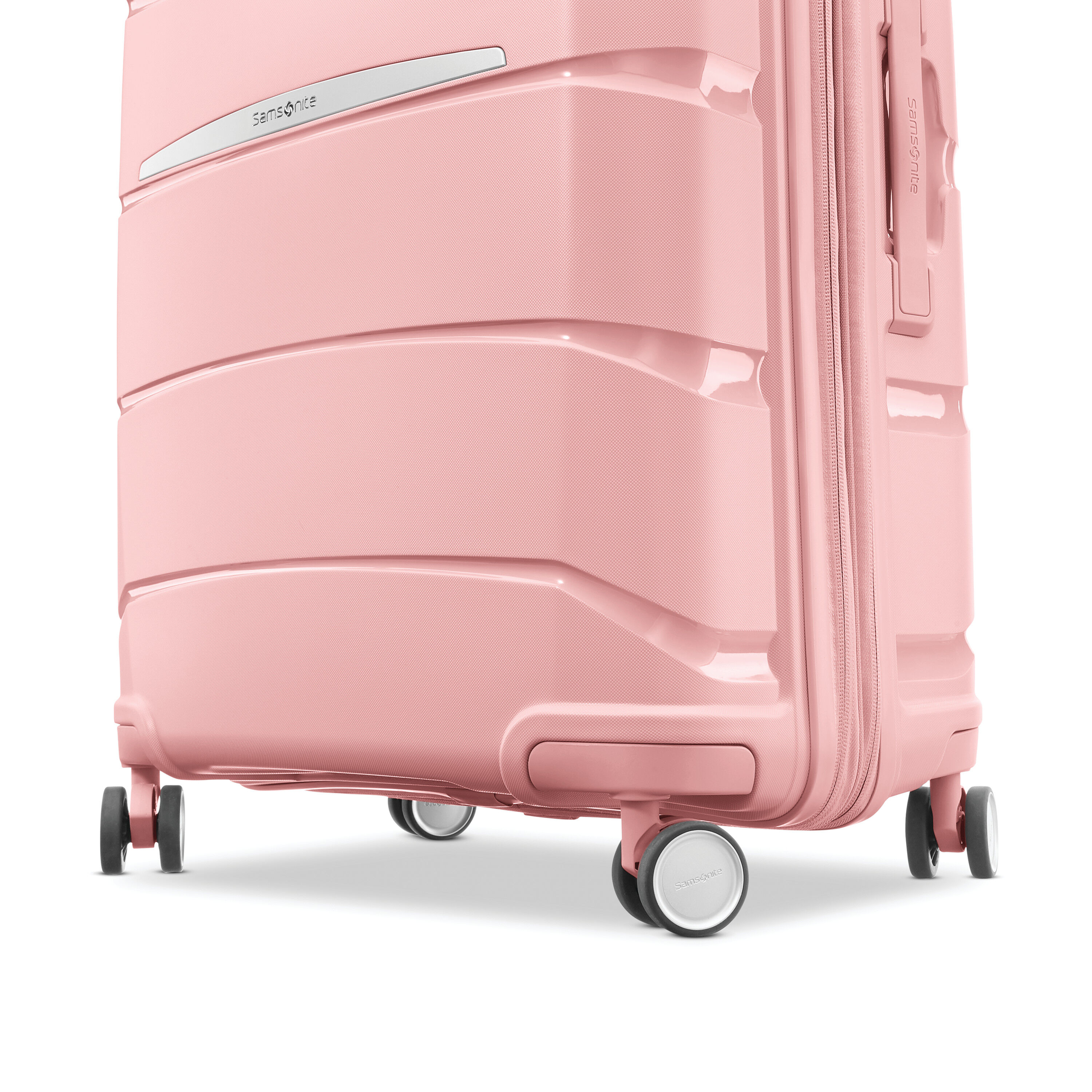 SAMSONITE OUTLINE PRO DUŻA TORBA NA WIATR