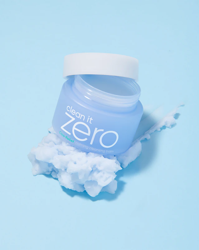 Banila Co. Clean It Zero Cica-Relief upokojujúce čistiace mlieko pre citlivú a alergicky náchylnú pleť