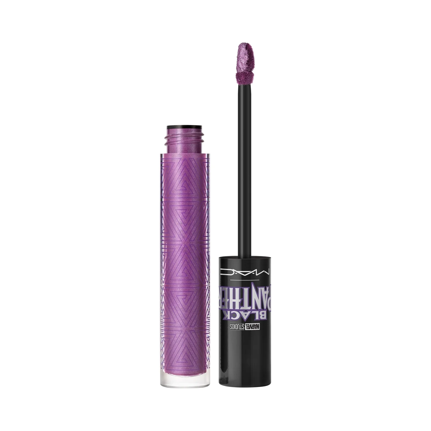 Rossetti Love Me Liquid Lipcolour / Wakanda Forever - Rossetto