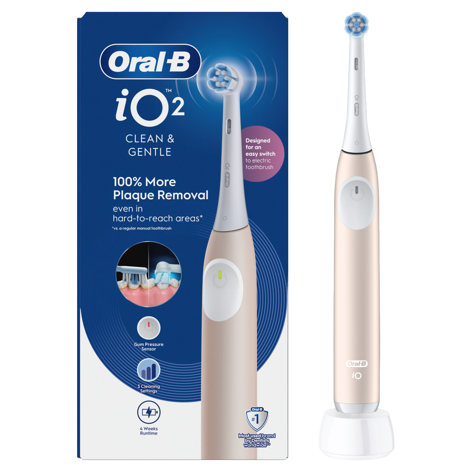 Oral-B