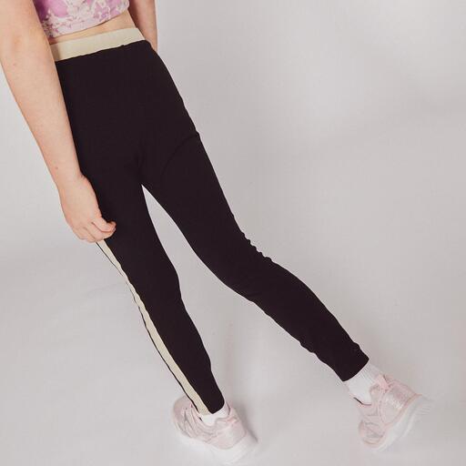 Leggings Silver