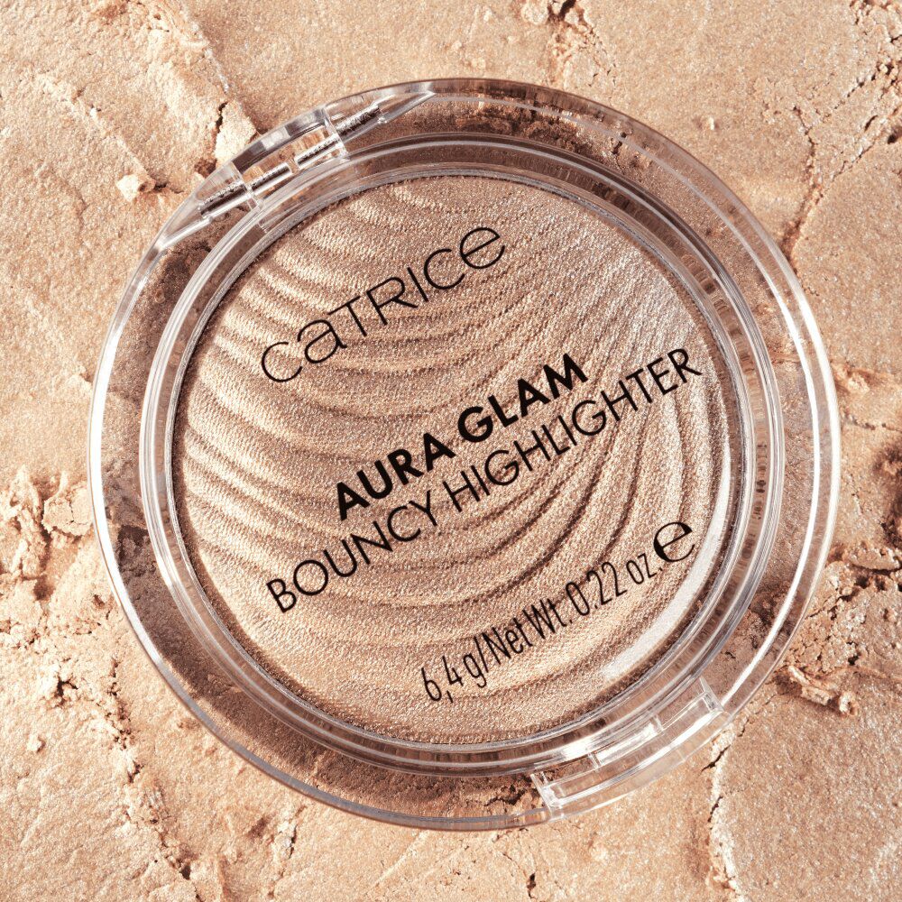 Catrice Aura Glam