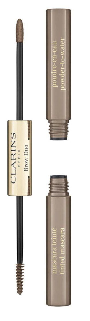 Brow Duo Eyebrow Duo Luxusné produkty na obočie