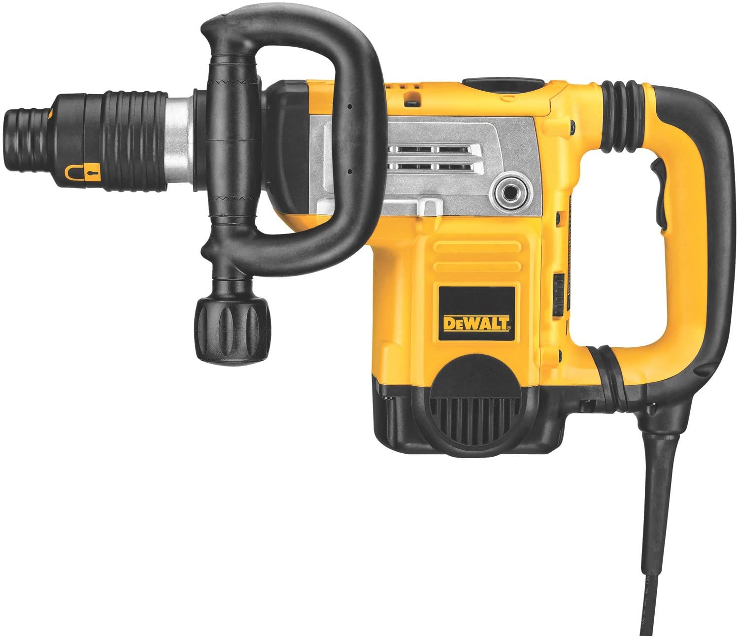 Ciocan demolator DEWALT D25851K de 6,4 kg