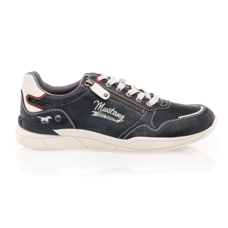 Baskets / Sneakers Homme Bleu