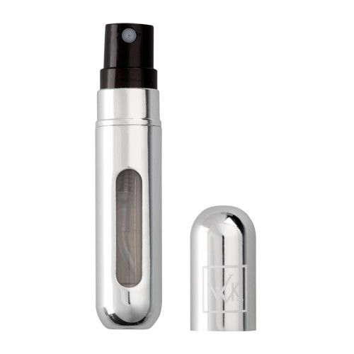 Atomizador Metálico Recargable<br />Hogar