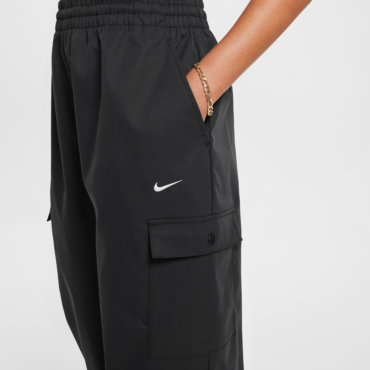 Stylová hvězda Nike