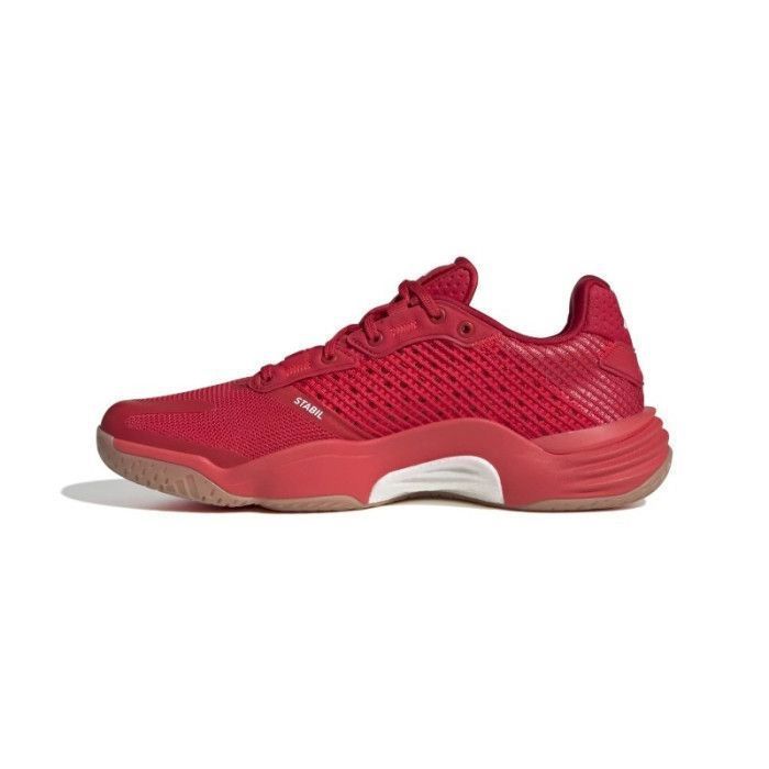 Adidas Stabil 16 M Rode Schoenen