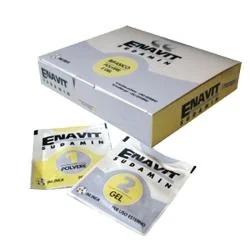 ENAVIT Enavit Sudamin poeder 14 zakjes + gel 14 zakjes