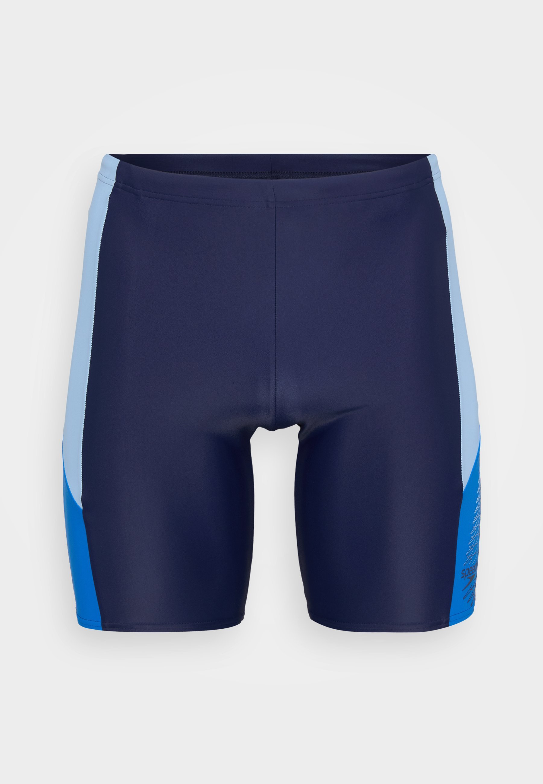 Costume da bagno Speedo da uomo per immersioni - blu navy/blu laguna