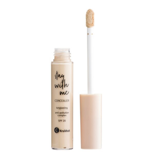 Kruidvat Stay With Me 010 Fairy Nude ilgstošas iedarbības korektors<br>7ml