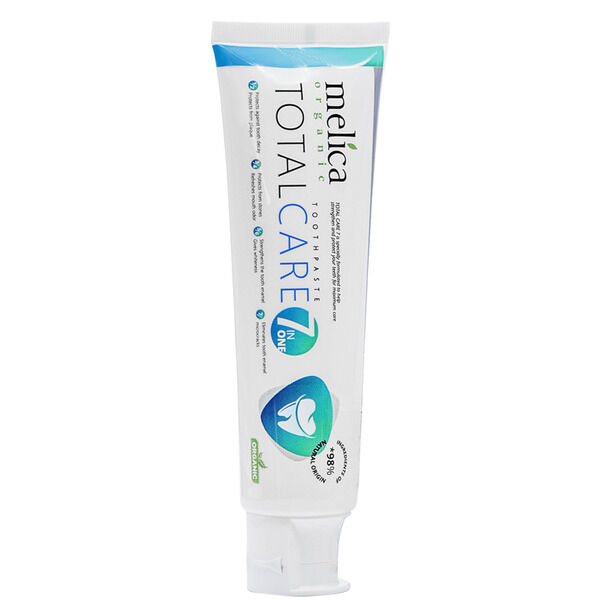 Melica Organic Total Care 7