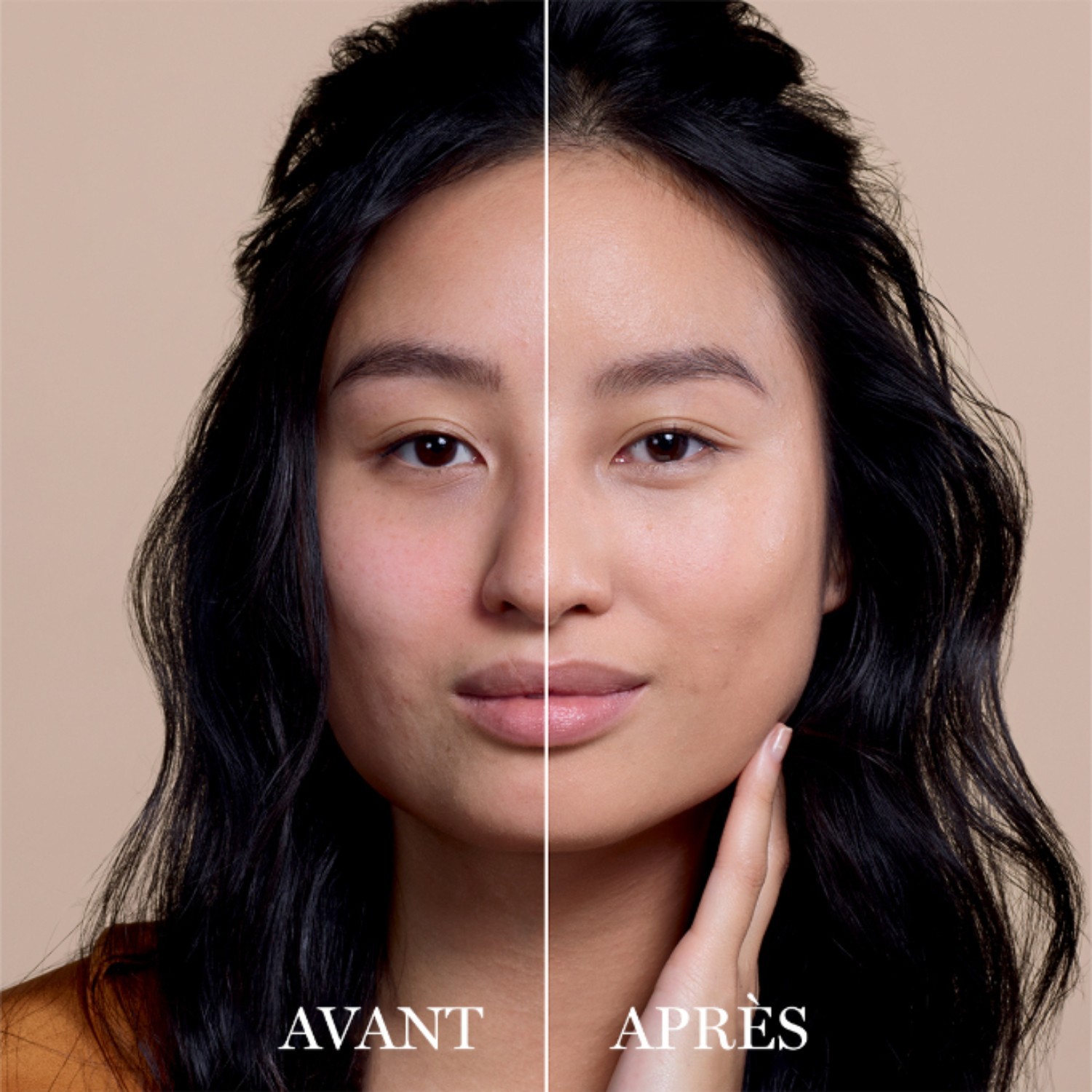 Lancôme Care & Glow