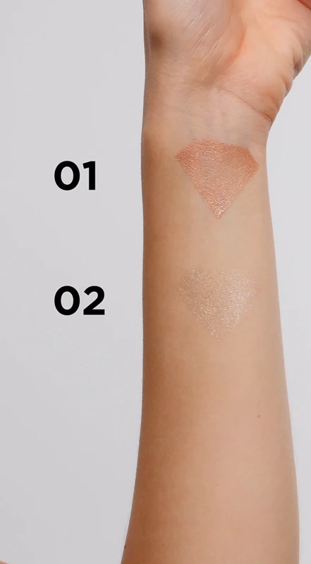 Eveline Cosmetics Variety rozświetlacz