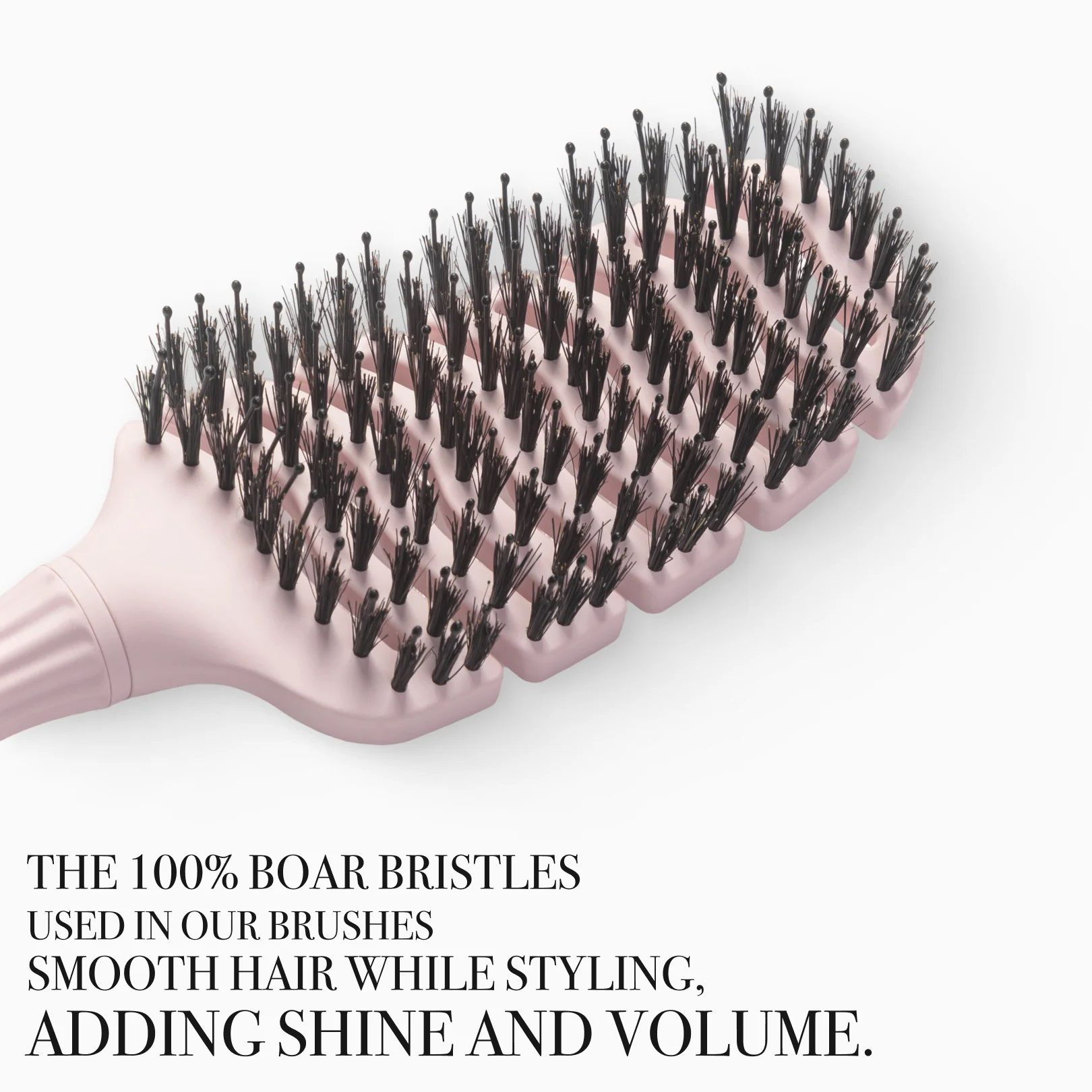 Четка против ломљења косе Magic Brush Чешљеви и четке за косу