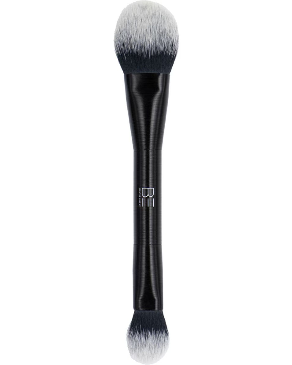 BE CREATIVE MAKE UP PRO ARTIST TOOLS 21 Duo Ultra Soft Setting Brush