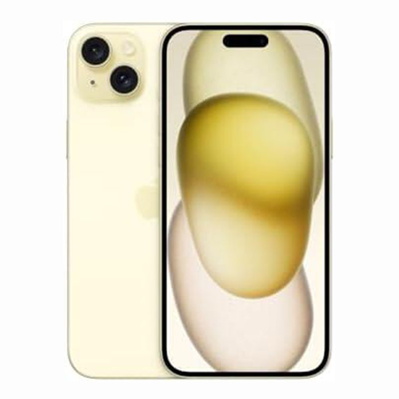 Apple iPhone 15 Plus, 128 GB, Pink
