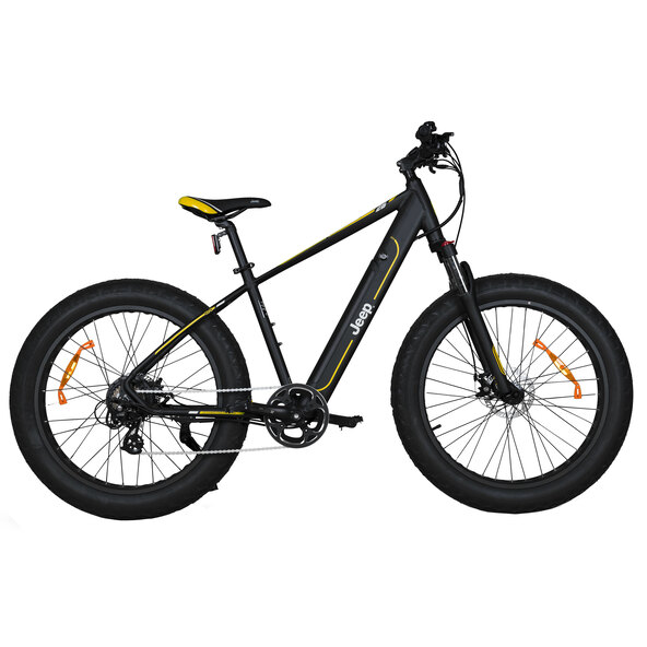 Ηλεκτρικό ποδήλατο Mountain FAT MHFR 7100