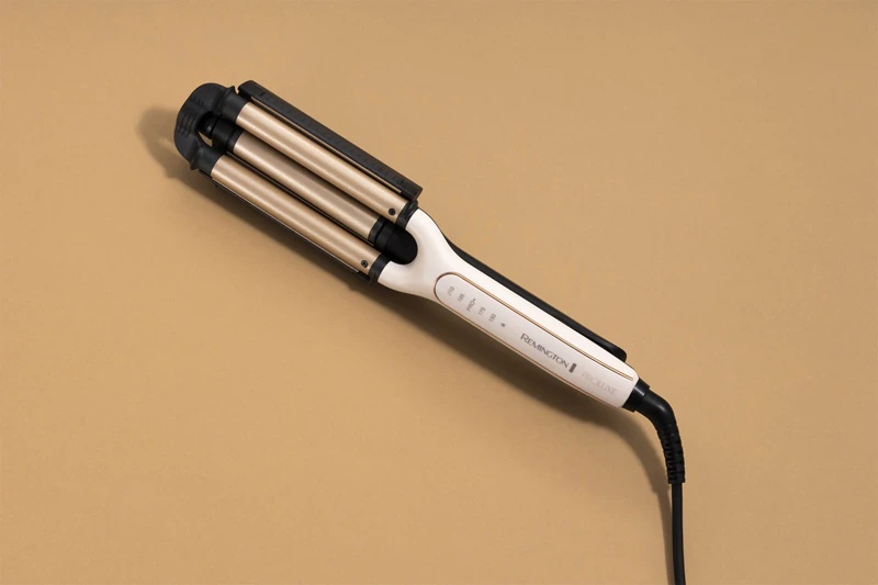 Remington PROluxe CI91AW 4-v-1 kodralnik las