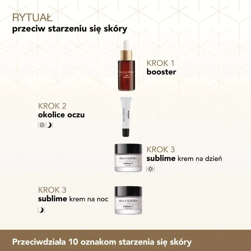 Bella Aurora Splendor Vitamin C & Hyaluronic Acid Dropper