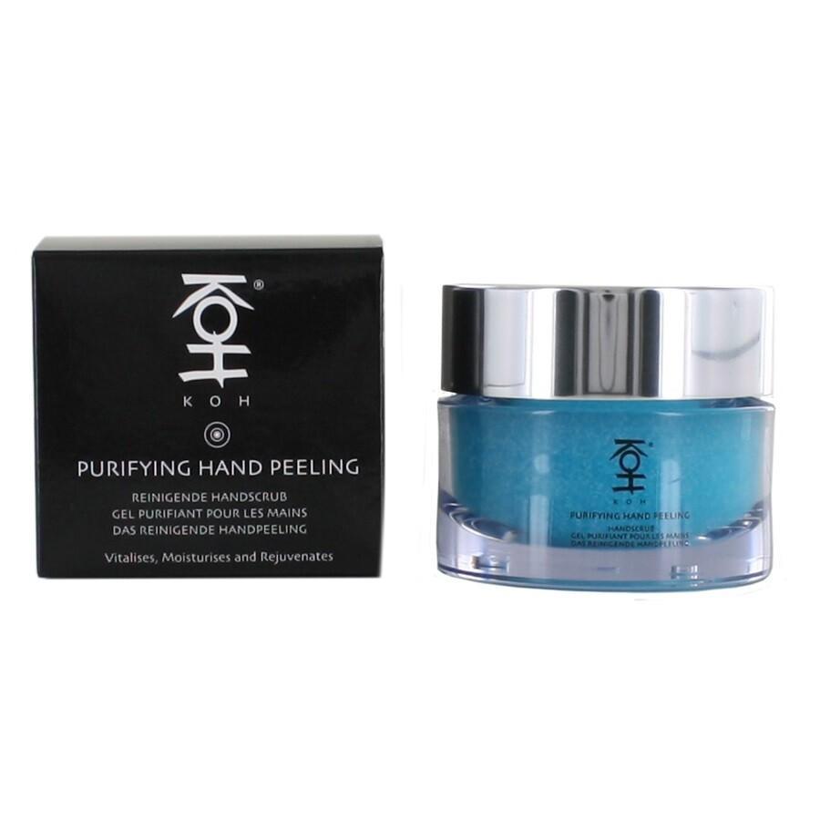 KOH peeling na ruky – čistiaci peeling na ruky – 50 ml
