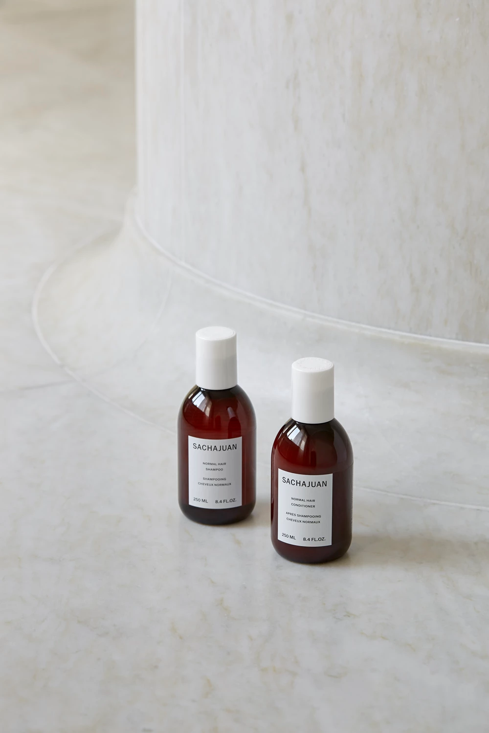 Нормални шампон 100 мл - SACHAJUAN