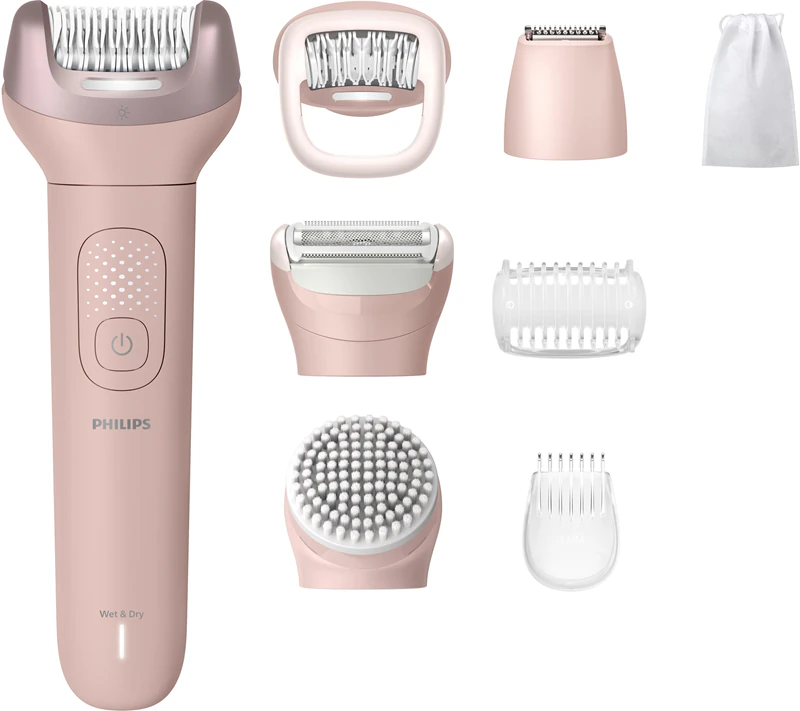 Philips 9000 BRE719/00 ontharingsapparaat