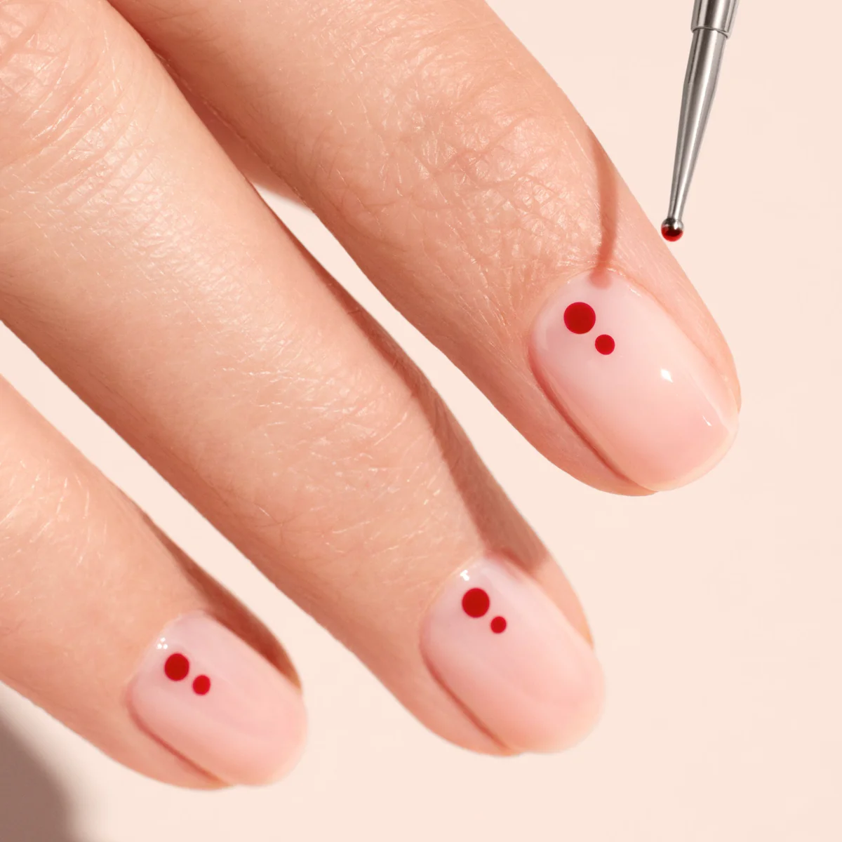 Accessoires Dotting tool