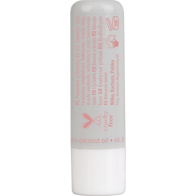 Wibo Care My Lips hidratáló ajakbalzsam 4g