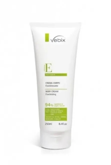 VEBIX Vebix Phytamin vloeibare crème 250 ml