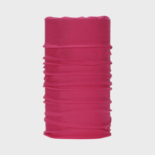 Cache-cou rose Tubularwind